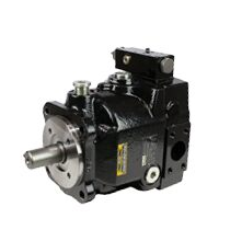 Bơm piston hướng trục đĩa nghiêng dòng PVPLUS 